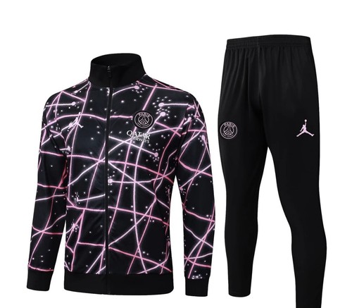 Tuta psg jordan da store - 25/26,