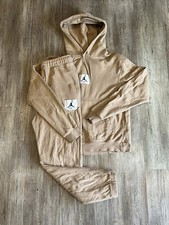 Jordan Flight tuta da