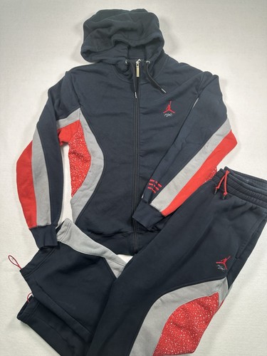 Nike air jordan - air, flight
