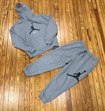 Felpa uomo Air Jordan Jumpman