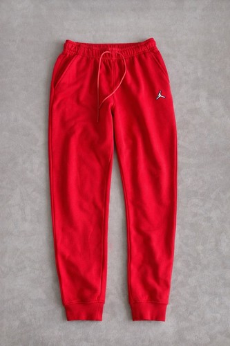 Pantaloni tuta jordan rossi - jordan,