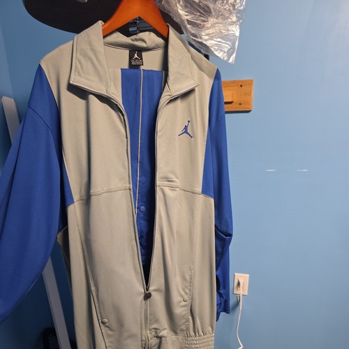 Tuta vintage jordan flight - tuta,