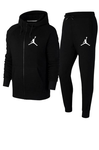 Jordan tuta uomo full - , zip