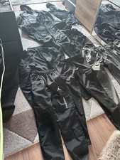 Set abbigliamento sportivo