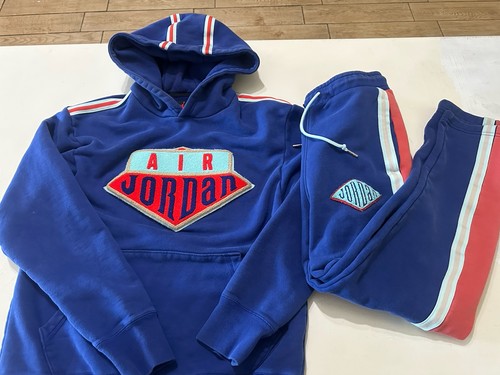 Felpa tuta uomo nike - felpa,