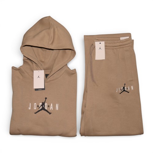 Set completo tuta uomo air - completo,