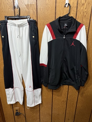 Tuta air jordan - jordan, (l)