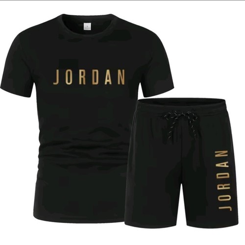 Tuta uomo jordan - uomo,