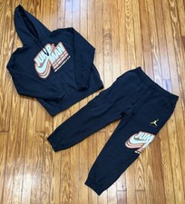 Felpa uomo Air Jordan Jumpman