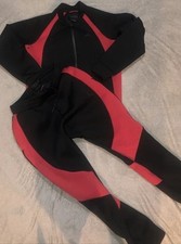 Tuta Jordan taglia M