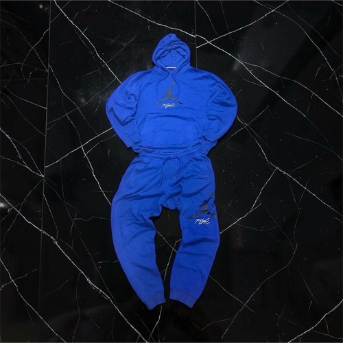 Jordan flight tuta uomo - flight,