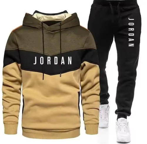 Tuta uomo della jordan con - della,