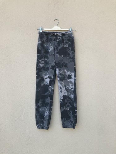 Jordan black tie dye - black, tie-dye