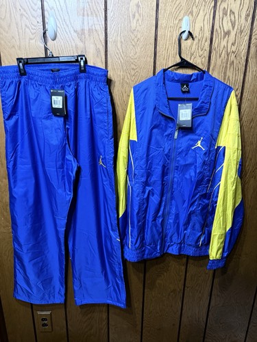 Tuta air jordan laney nuova - jordan,