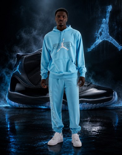 Jordan nike tuta uomo - tuta, joggers