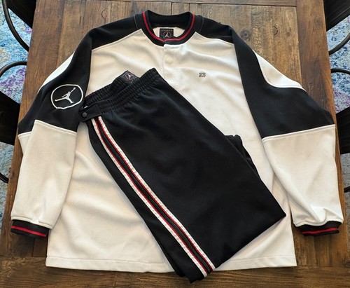 Tuta marca basket jordan - basket, xl