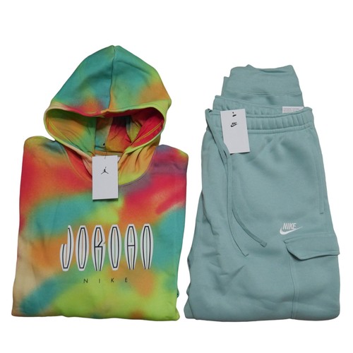 Jordan pezzi felpa uomo - pezzi,