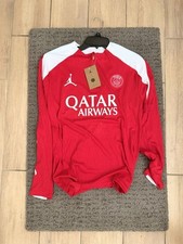 tuta PSG 2025/2026 Training