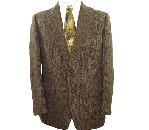 Giacca blazer vintage - , harris