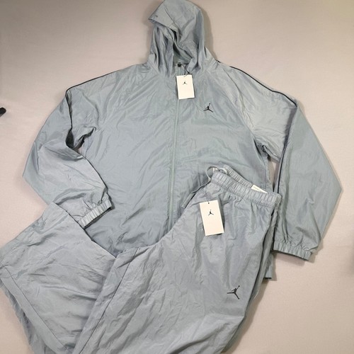 Jordan sport classic tuta - jordan, uomo