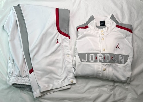 Tuta vintage air jordan - vintage,