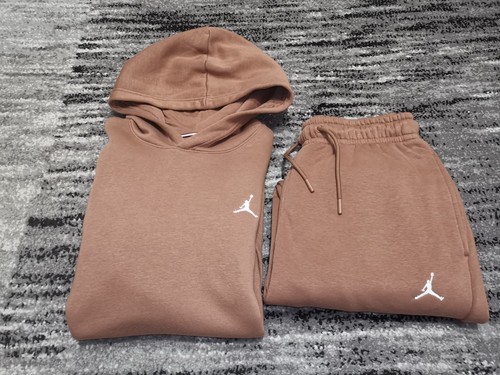 Jordan brooklyn fleece - brooklyn,