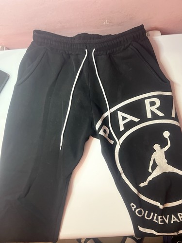Pantalone tuta uomo - tuta,
