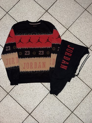 Air jordan set completo - air,
