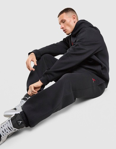 Jordan cuffed joggers - cuffed,