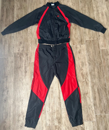 Tuta vintage nike anni air - anni,