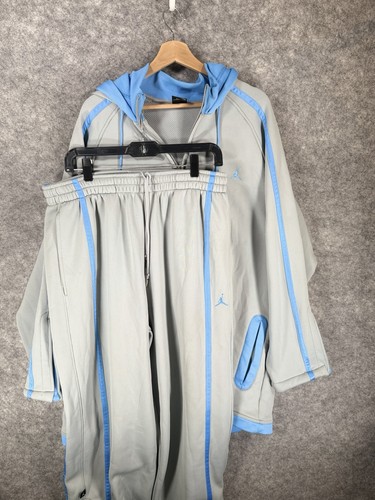 Tuta jordan track vintage uomo - jordan,