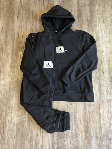 Jordan flight fleece tuta - jordan, da