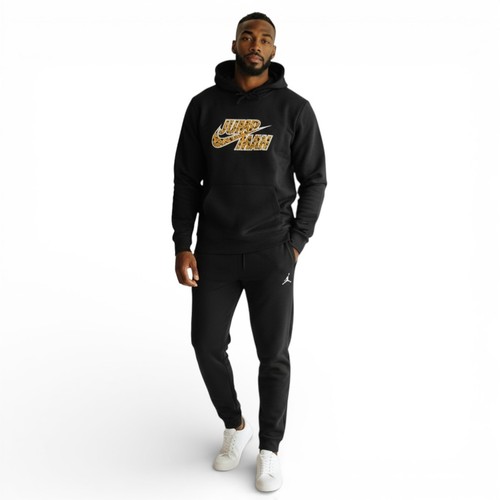 Felpa nike air jordan - felpa,