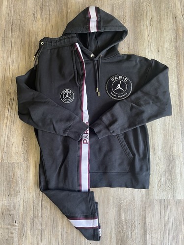 Jordan psg tuta - x, tracksuit