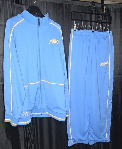 Set tuta vintage nike - tuta, flight