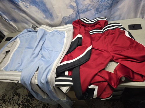 Set tuta jordan craig - tuta,