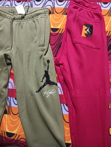 Pantaloni tuta jordan - pantaloni,