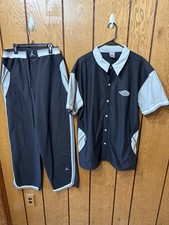 Tuta Air Jordan (XL)