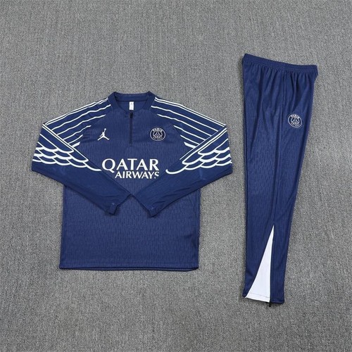 Tracksuit psg man nike - man,