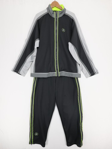 Tuta nike jordan vintage uomo - nike,