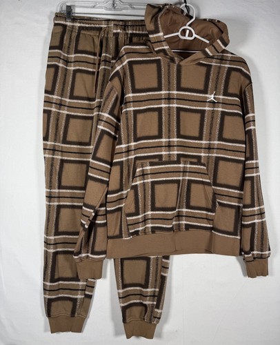 Jordan set felpa pile - ,