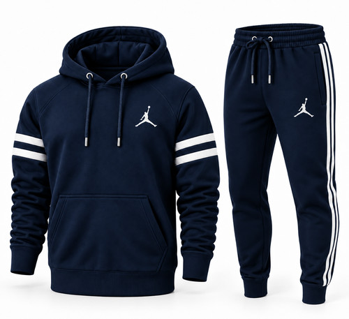 Set tuta uomo - , jordan