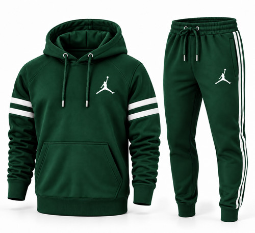 Set tuta uomo jordan - set,