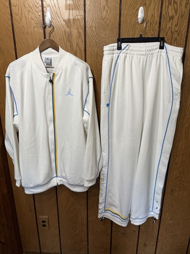 Tuta air jordan - air,