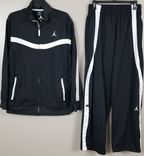 Set giacca pantaloni tuta - giacca,