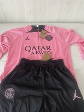 Tuta PSG 2024/2025 Training